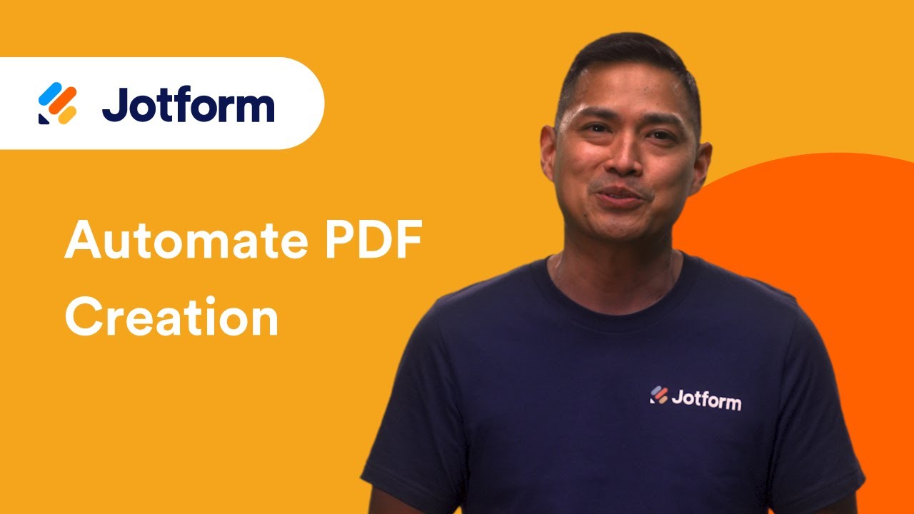 How to Automate PDF Creation With PDF Editor