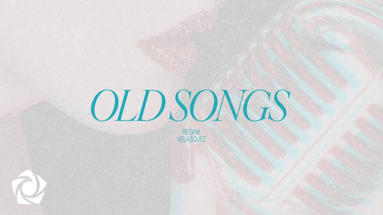 Regine Velasquez - Old Songs (Lyrics)