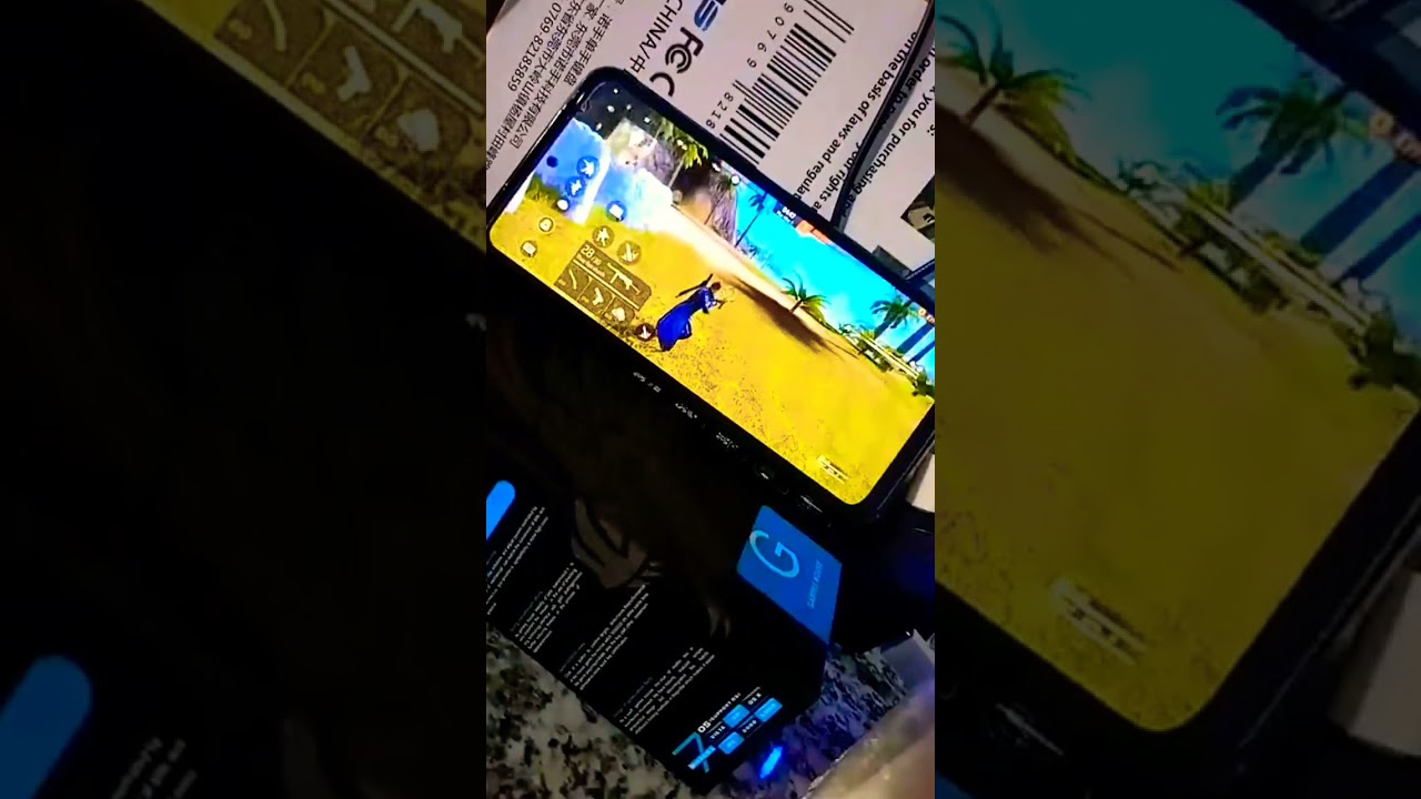 PCM #shrots #freefire #viral #tiktok #pcm