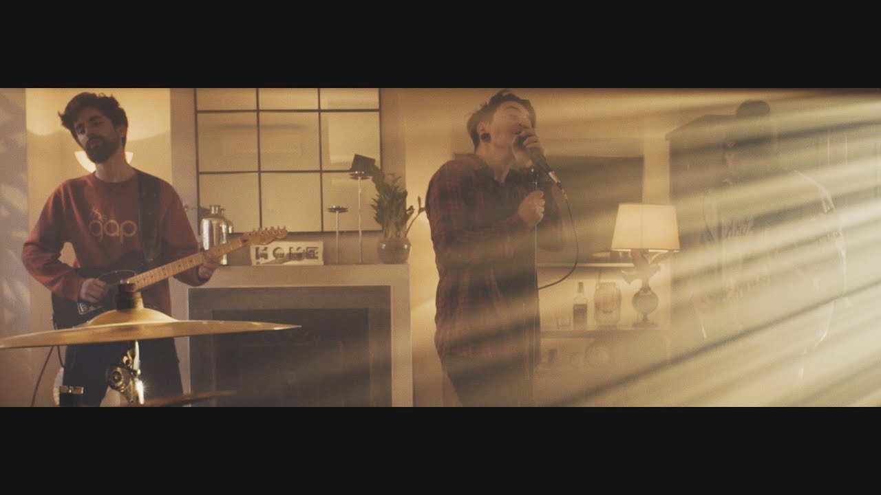 Moderntears' - Wasting Away (OFFICIAL MUSIC VIDEO)