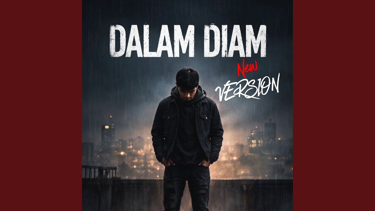 DALAM DIAM (NEW VERSION)