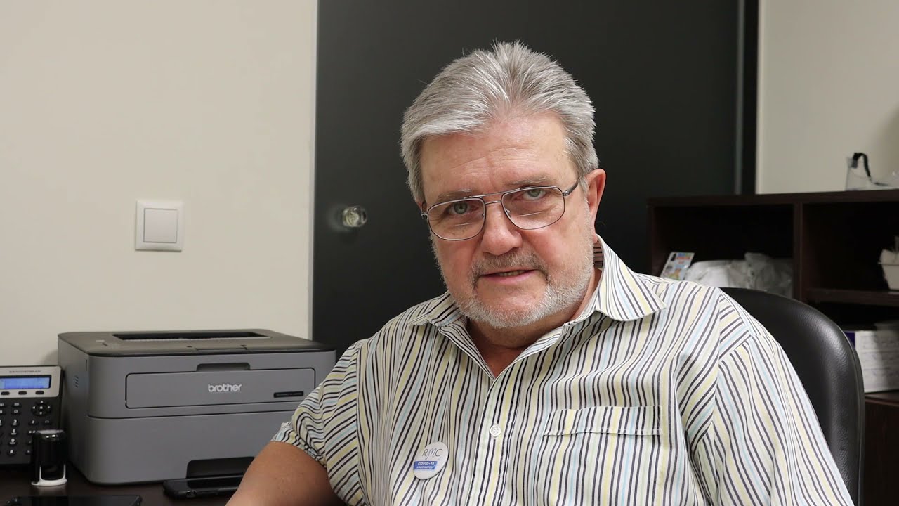 Dr. Lovász Sándor Ph.D. - Radio- és kemoterápia húgyhólyag szövődményeinek kezelése