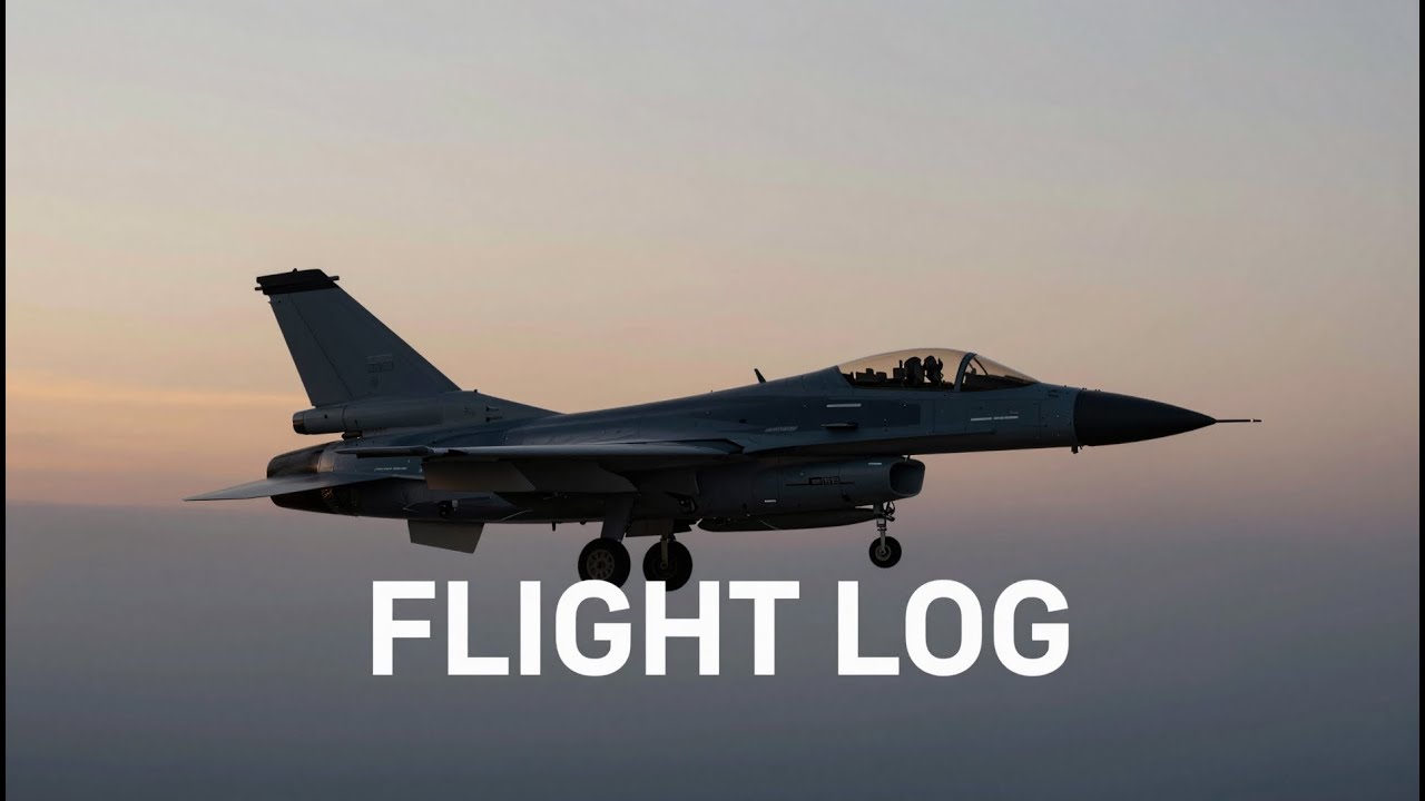 Flight Log: Weekly Aviation News