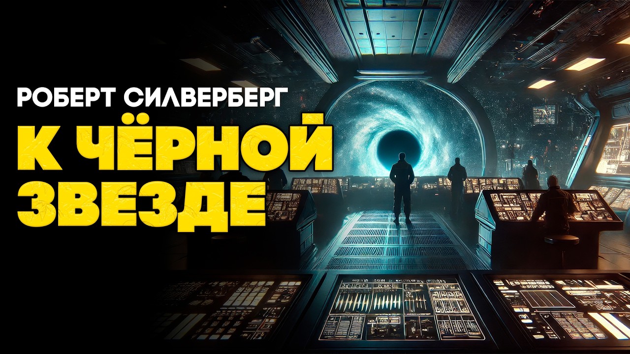 Роберт Силверберг &mdash; ОДИНОКИЕ ИМПЕРИИ | ФАНТАСТИЧЕСКИЙ СБОРНИК | Аудиокнига