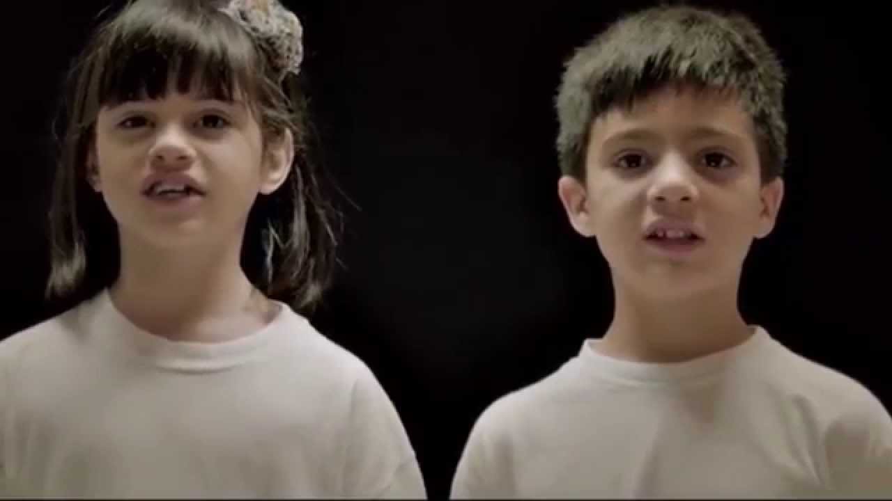 ABUSO SEXUAL INFANTIL - VIDEO DE CONCIENTIZACIÓN