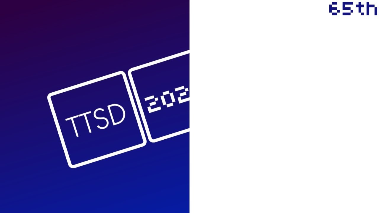 TTSD 65th Custom Source
