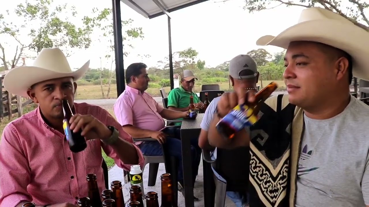 GUAYABO MATRERO (VIDEO) - MICHAEL LARA 