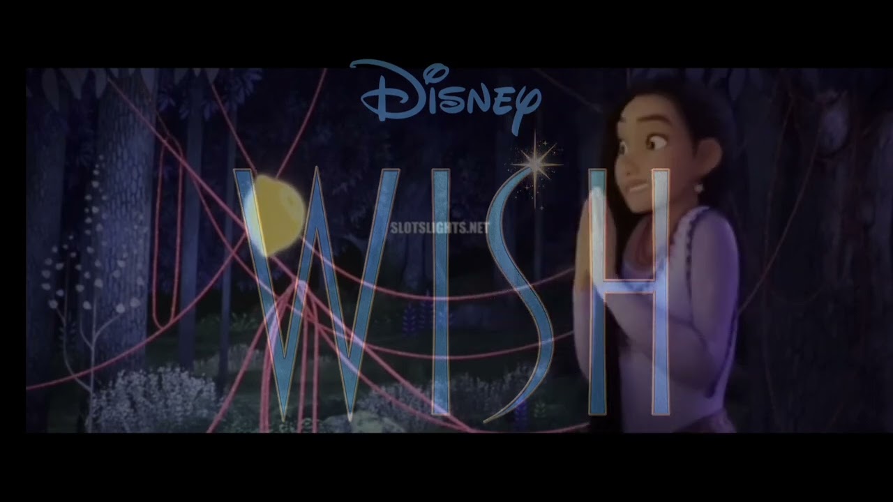 SPOILERS! | Asha asks the Star for help | Disney Wish