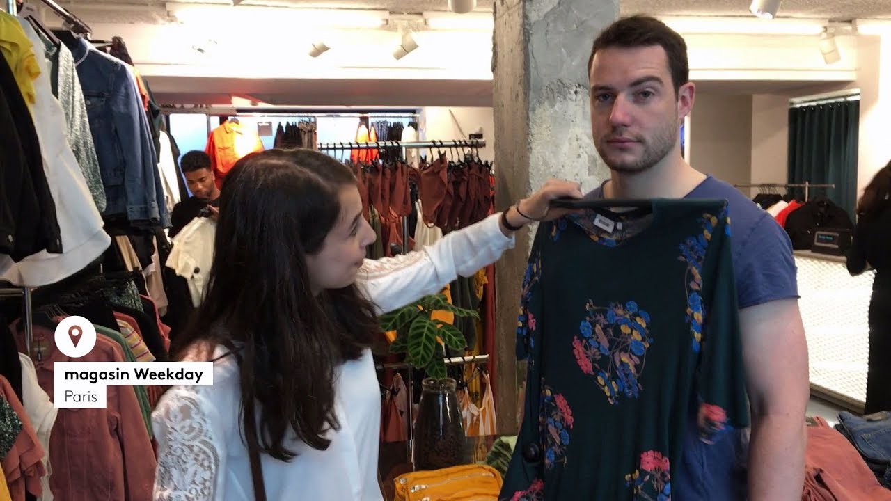 Et si on décoinçait la mode masculine ?