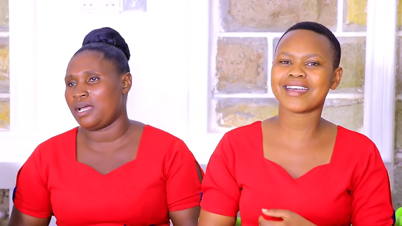 Thamani Yangu || SDA Kasina Church Choir || Official Video