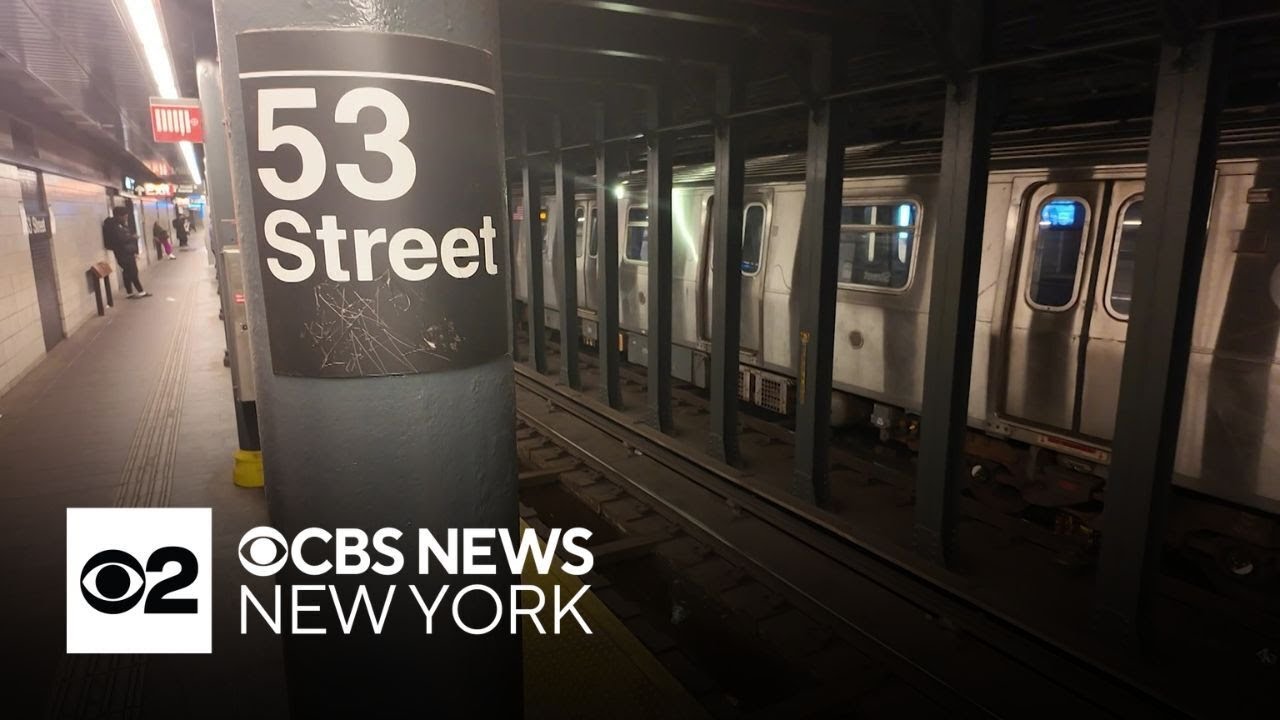 Suspect arrested after randomly attacking 3 women in Brooklyn, police say