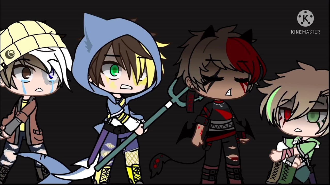 Mcyt react to dream//dream angst series(part14)