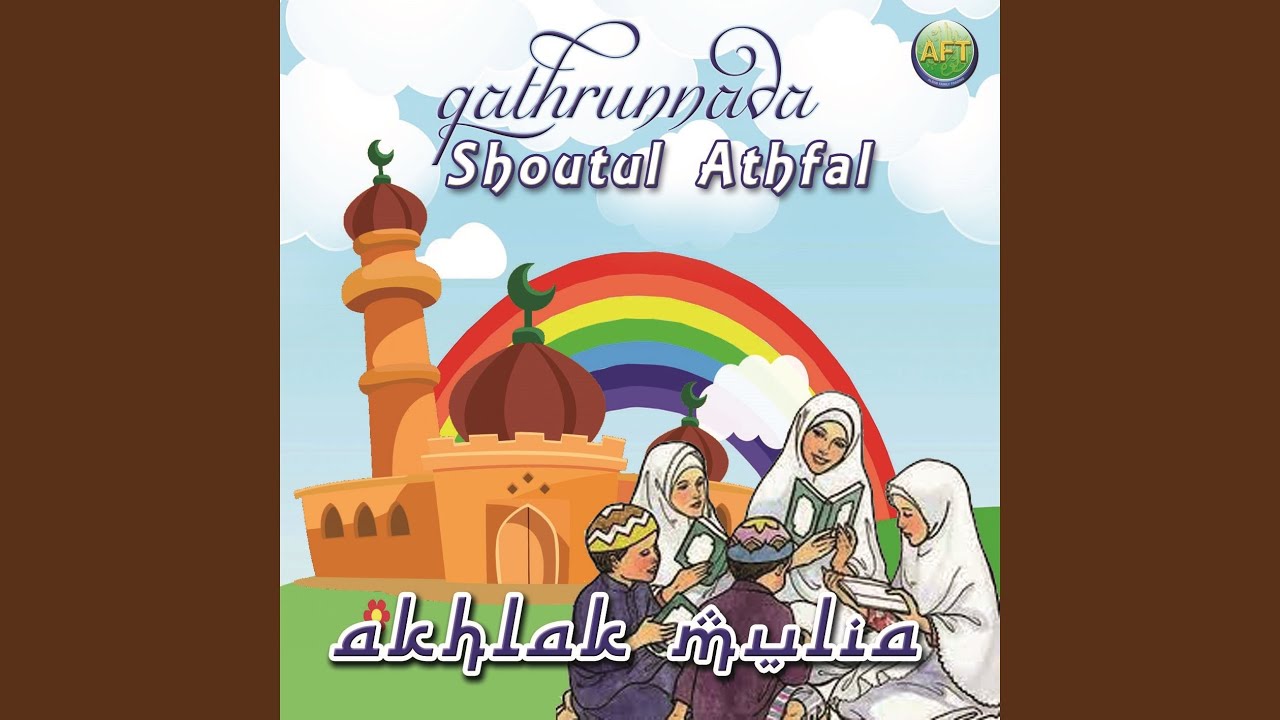 Akhlak Mulia