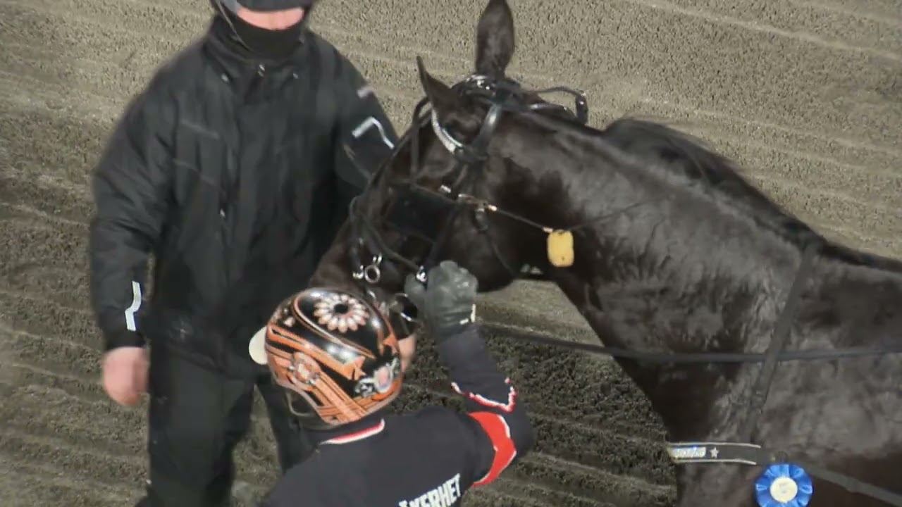 2026 03 13 Romme Lopp 8