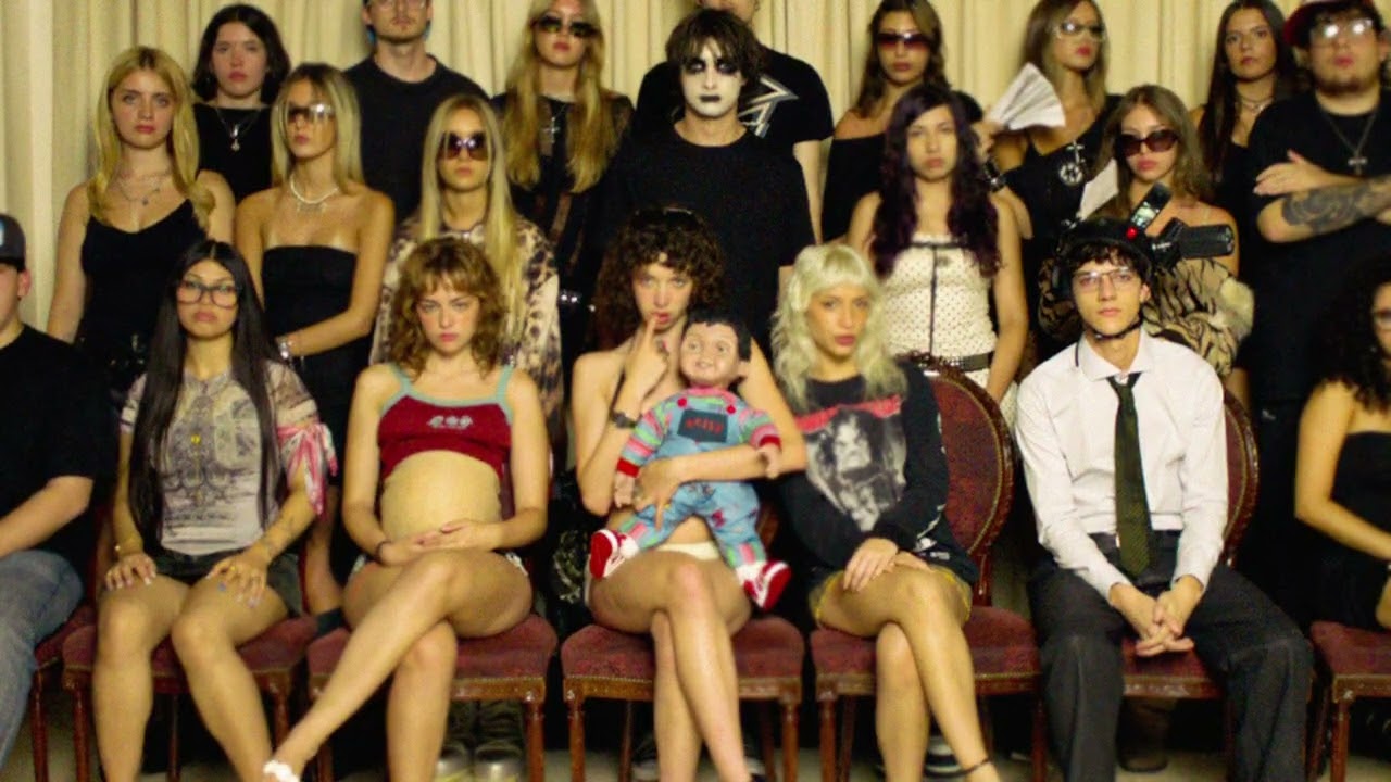 Zell - los hombres no lloran (Audio Oficial)