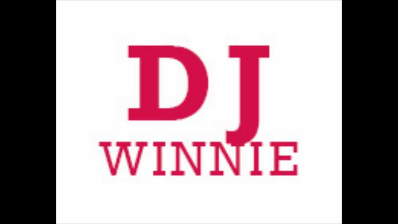 DJ WINNIE - Make Me Happy