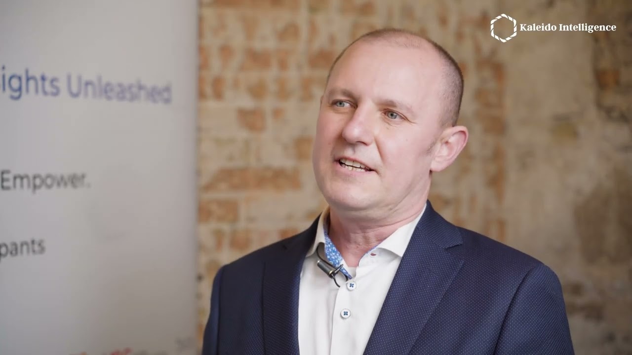 Future of Roaming - 2022 & Beyond: Florin Neamtu from iBASIS