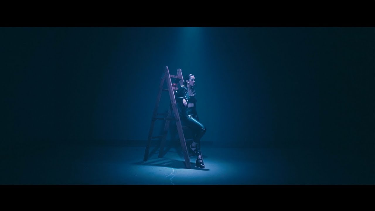 INAH - Escapar (Video Oficial)