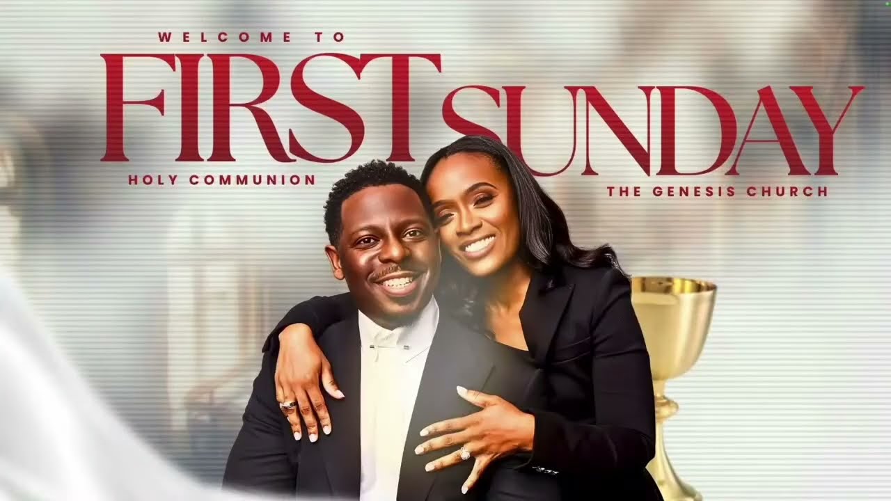 The Genesis Church
