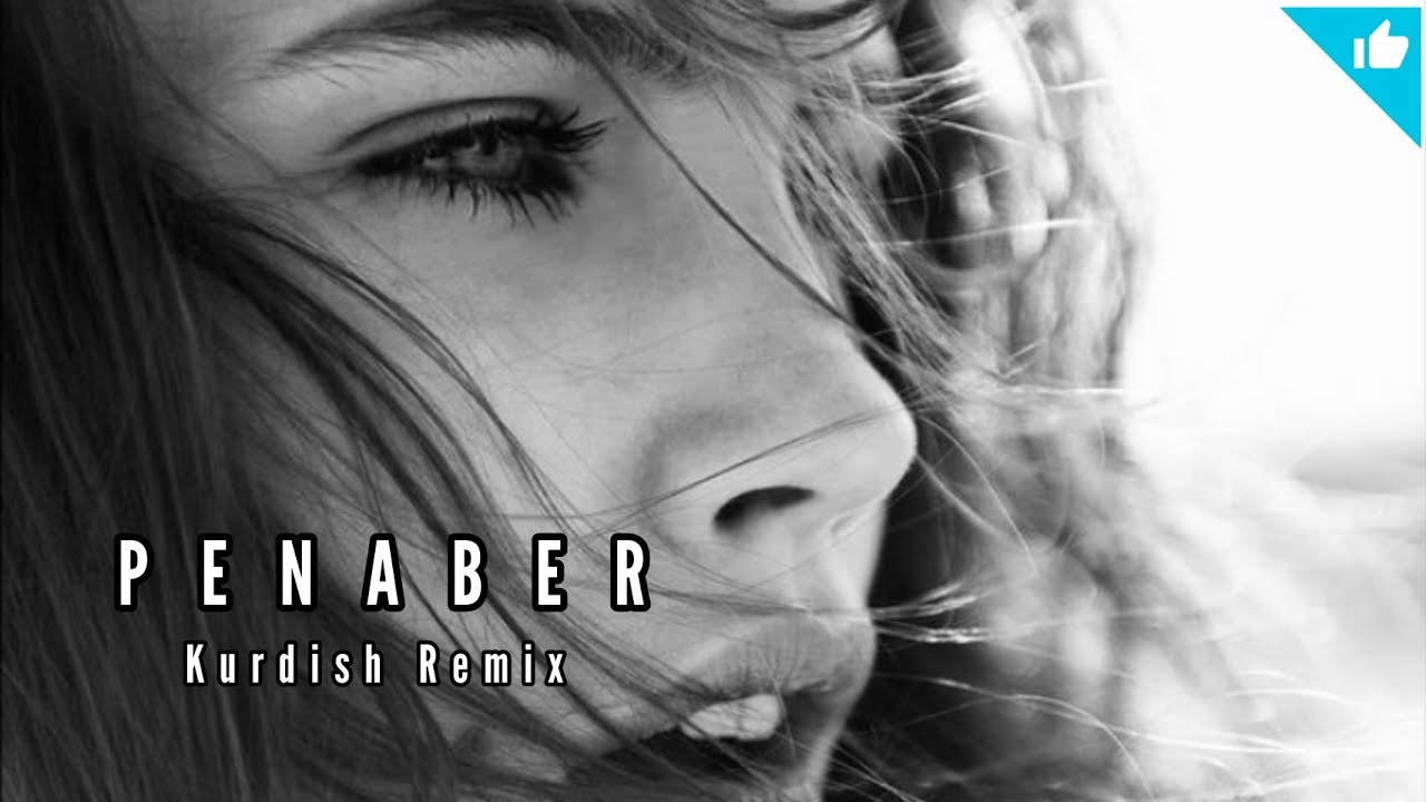 Ahlatlı Şükran [ PENABER ] Kurdish Remix - Sayit Official