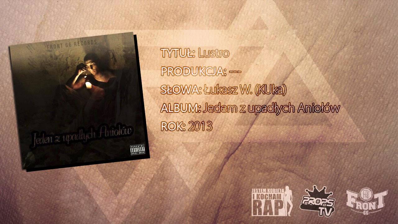 KUka - Lustro