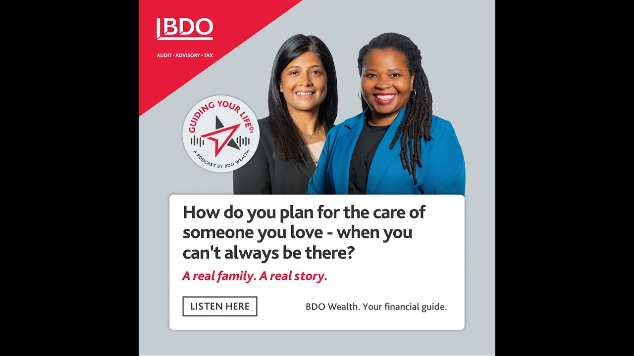 Lifelong Care for a Child with Special Needs