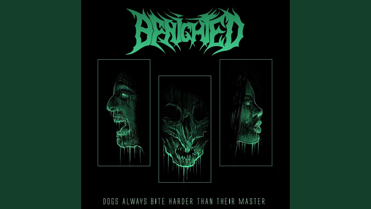 Slaughter of the Soul