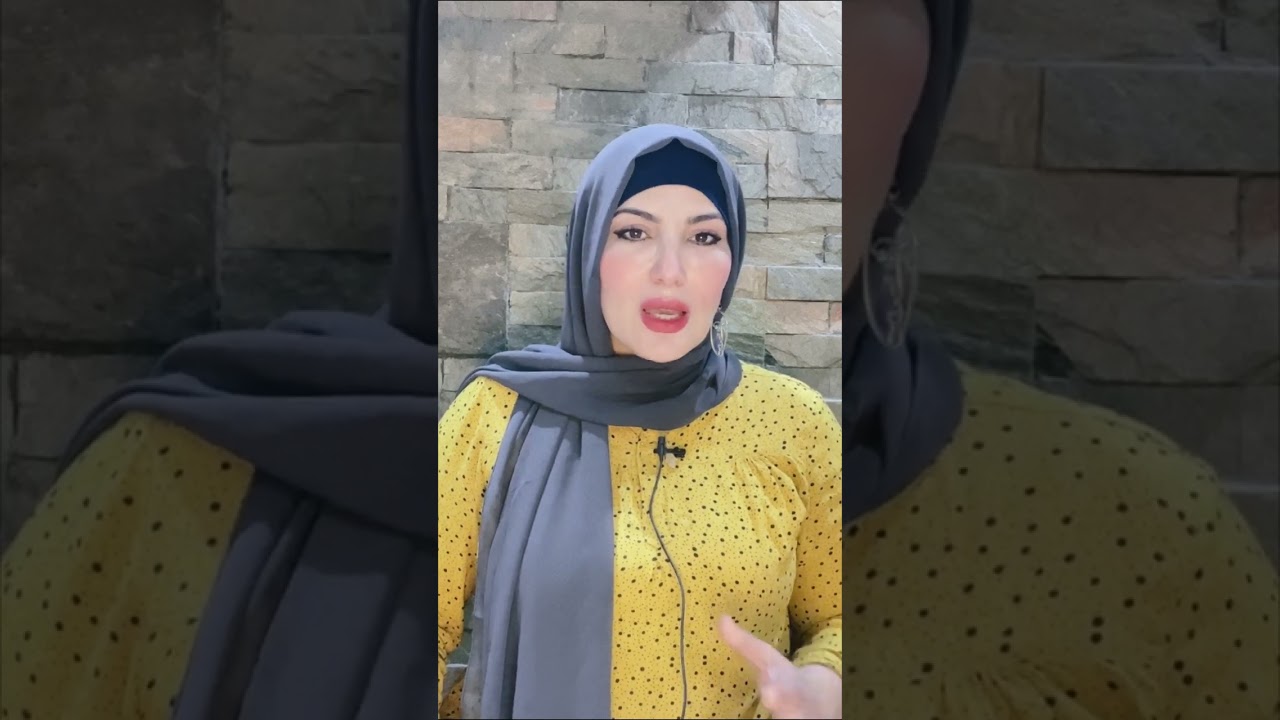 ابويا من الي عملو فينا انا واخواتي البنات دخلنا عليه في غسلو وهوا ميت وقررنا نعمل فيه😱😱