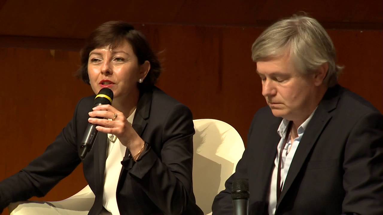 XIXe Assises - Table ronde finale - vendredi 27 mai 11h-13h