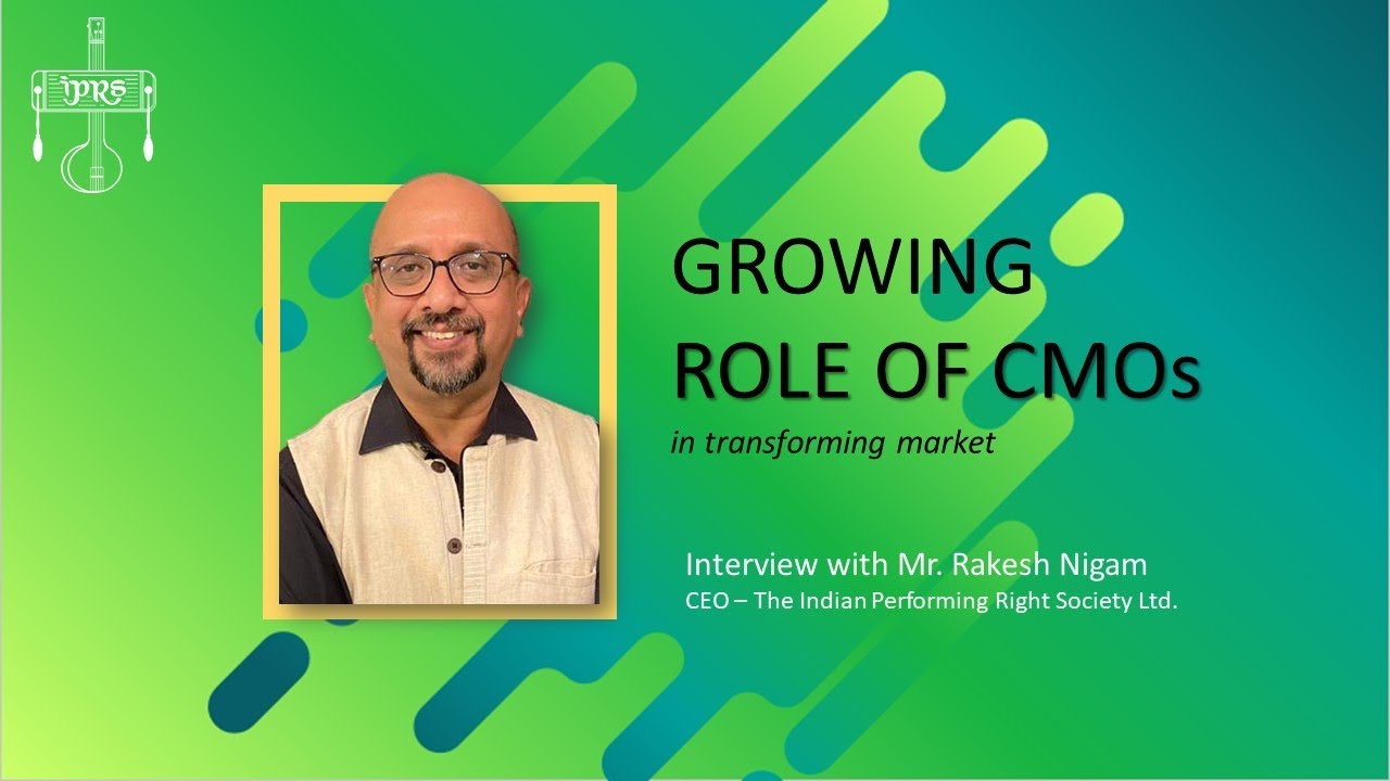 Growing Role of CMOs in Transforming Market