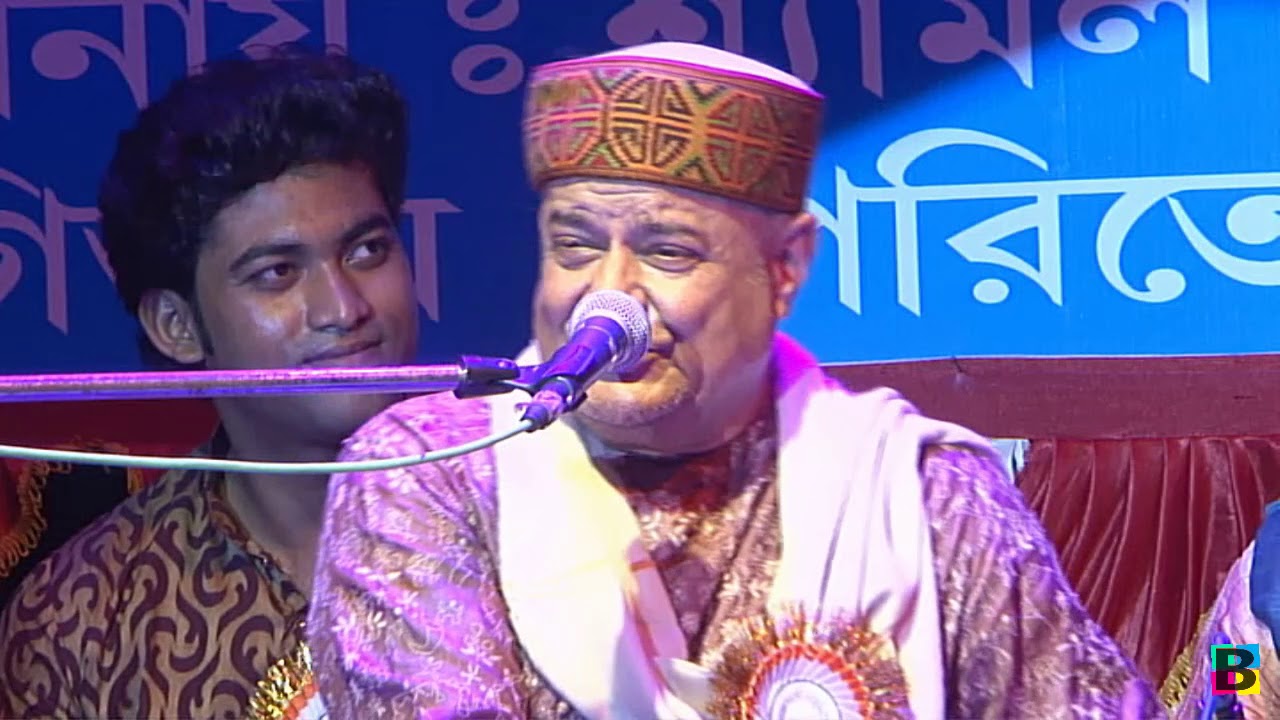 Anup Jalota ~   Maiya Mori Main Nahin Makhan Khayo