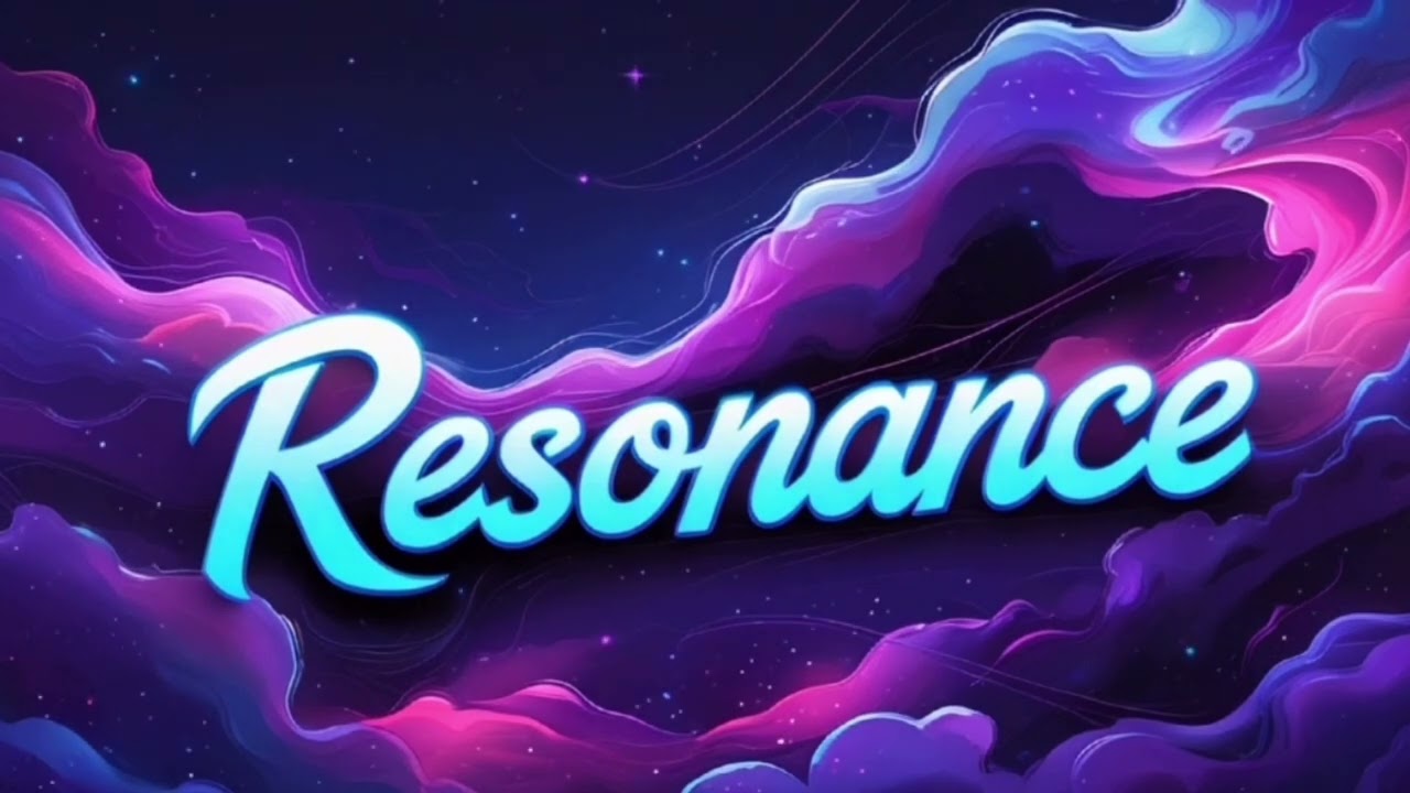 🔹 Resonance 🔹 Vocal Melodic House | Chill House | Dreamy & Relax