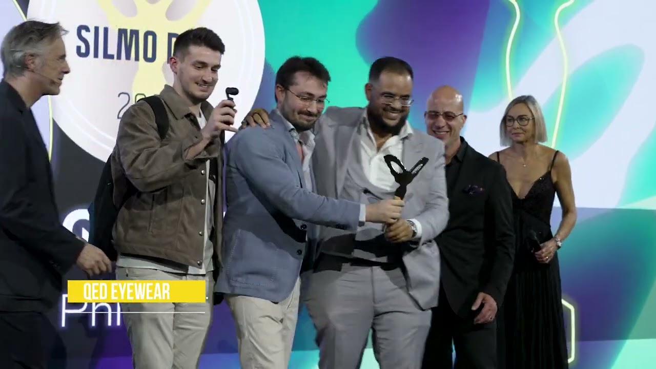GAGNANTS SILMO D' OR 2025