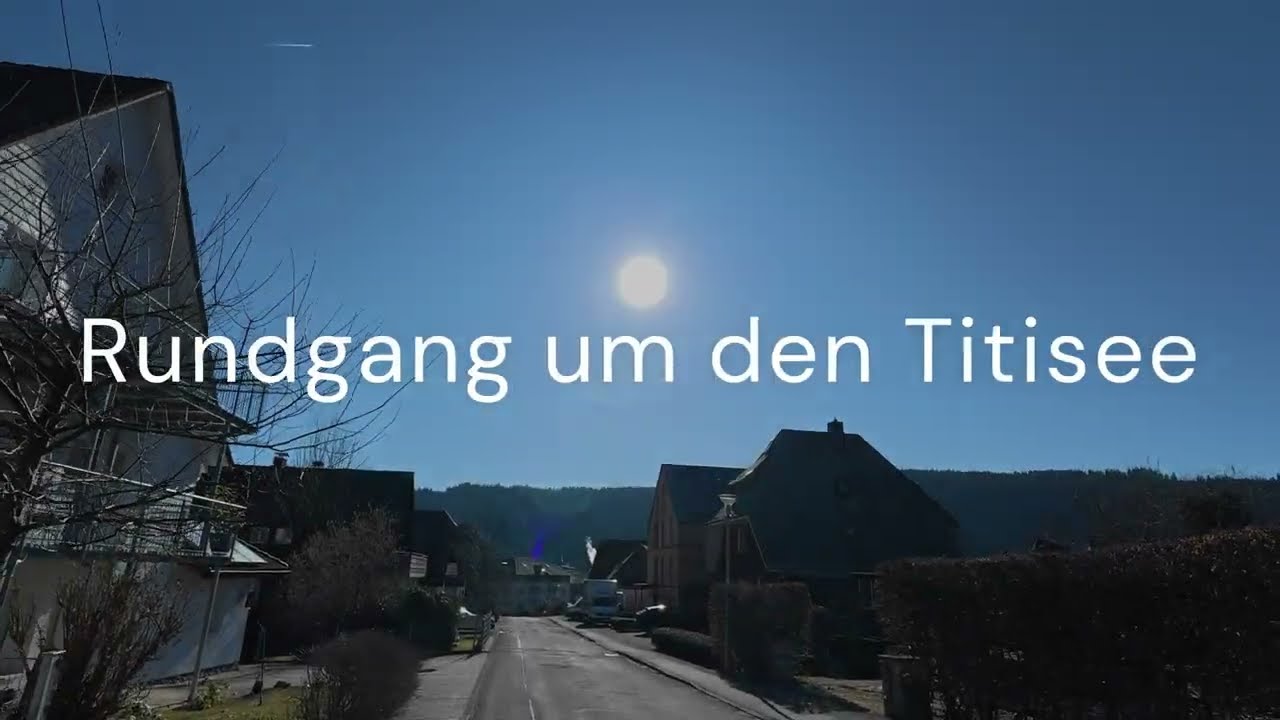 Schwarzwald | März | 2025