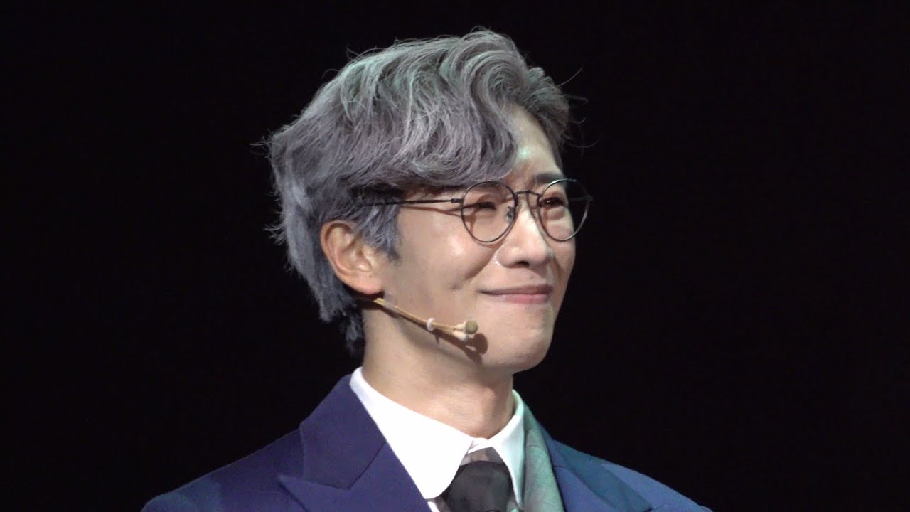 231022낮 뮤지컬 라흐마니노프 대만 - 스페셜커튼콜 'M17. 안녕, 라흐' (김경수F, 박유덕)