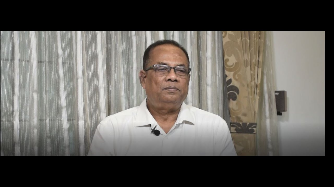 Sleep and The Human Brain #61(தூக்கம் மற்றும் மனித மூளை)_C.K.Nandagopalan