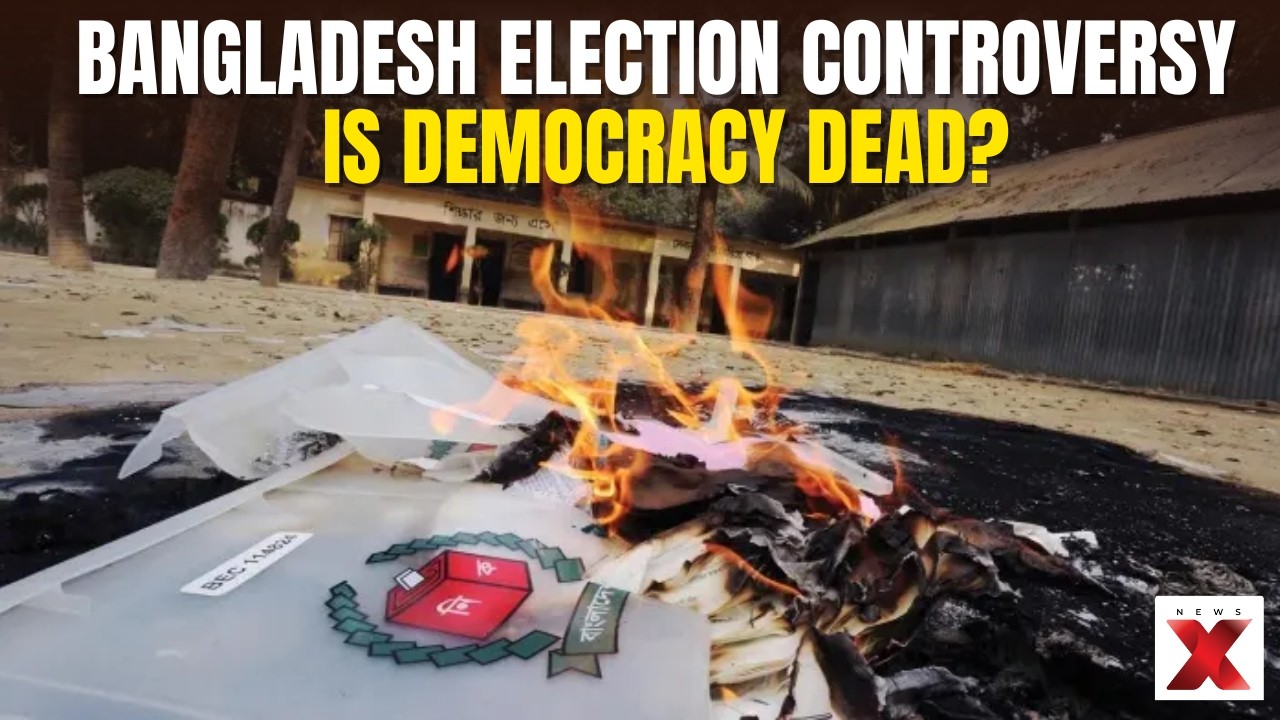 Tariq Rahman Victory Shock – Can India Safeguard Siliguri Corridor Now? | Bangladesh Elections