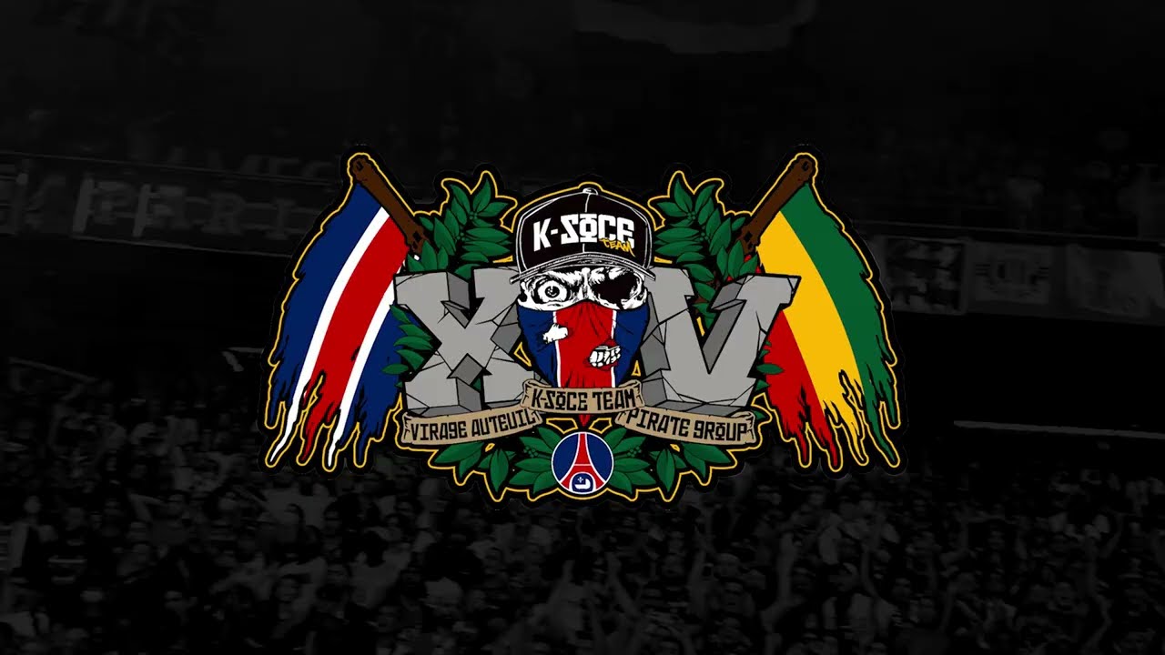 K-SOCE TEAM PARIS | XV PIGES (TEASER)