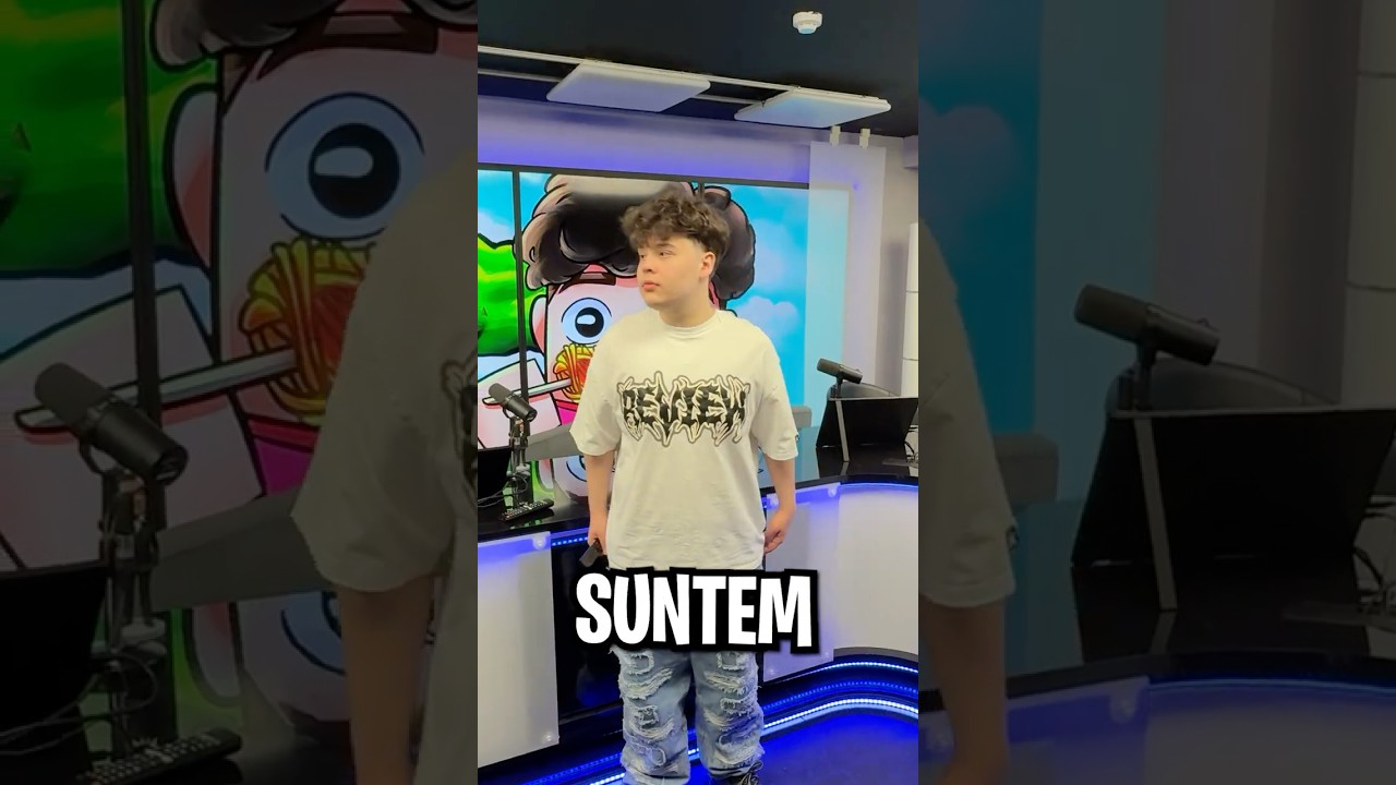 *PRIMUL* Meu Interviu..