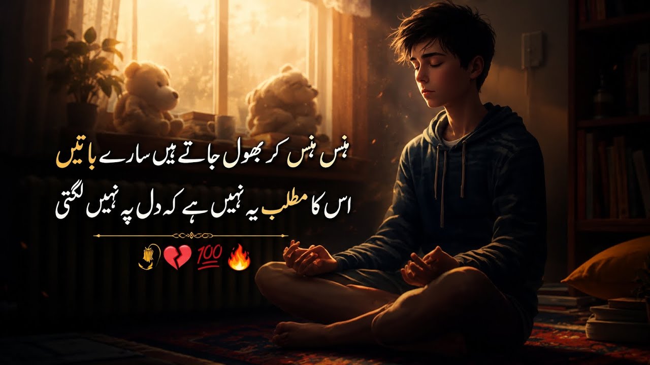 Best Motivational Speech 🍂||Urdu Quotes About Life 💯||Urdu Aqwal e Zareen ✨||Quotes In Urdu #quotes 