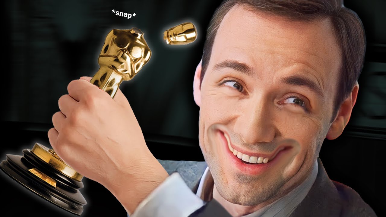 The Most HATED 'Best Picture' of All Time