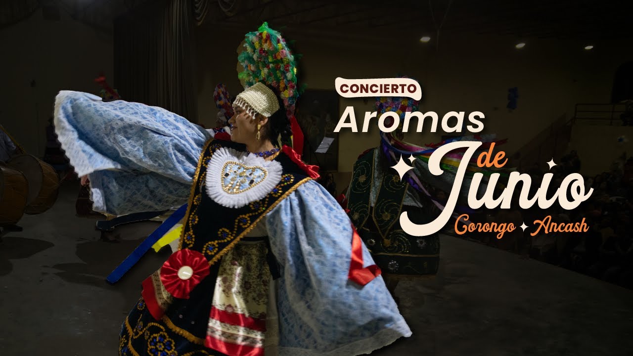 Concierto: 