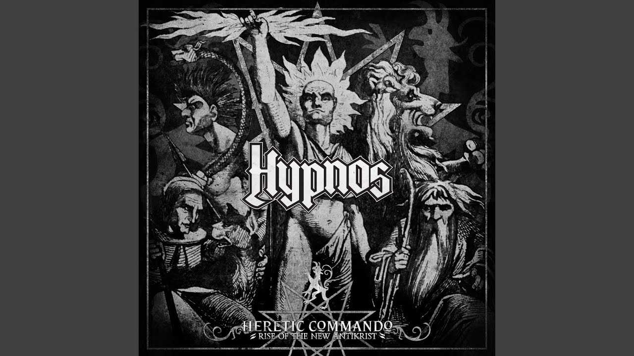 Burning Again (Hymn of Eternal Fire)