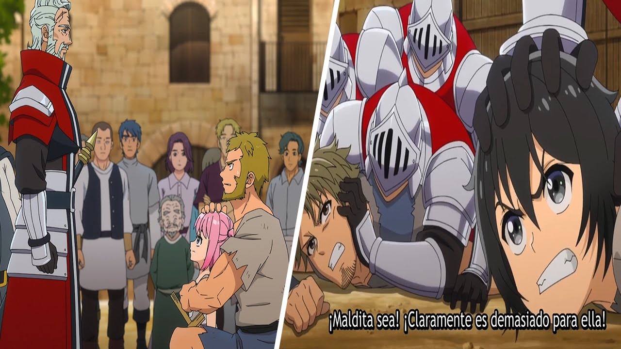 Cuando tu WAIFU obtiene el mejor talento y se la quieren LLEVAR pero no eres capas de PROTEGERLA