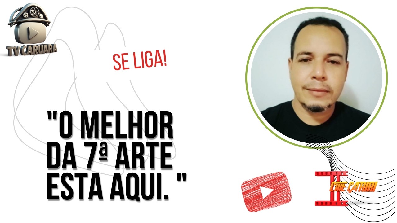 CINE CARIRI - 28/02/2026