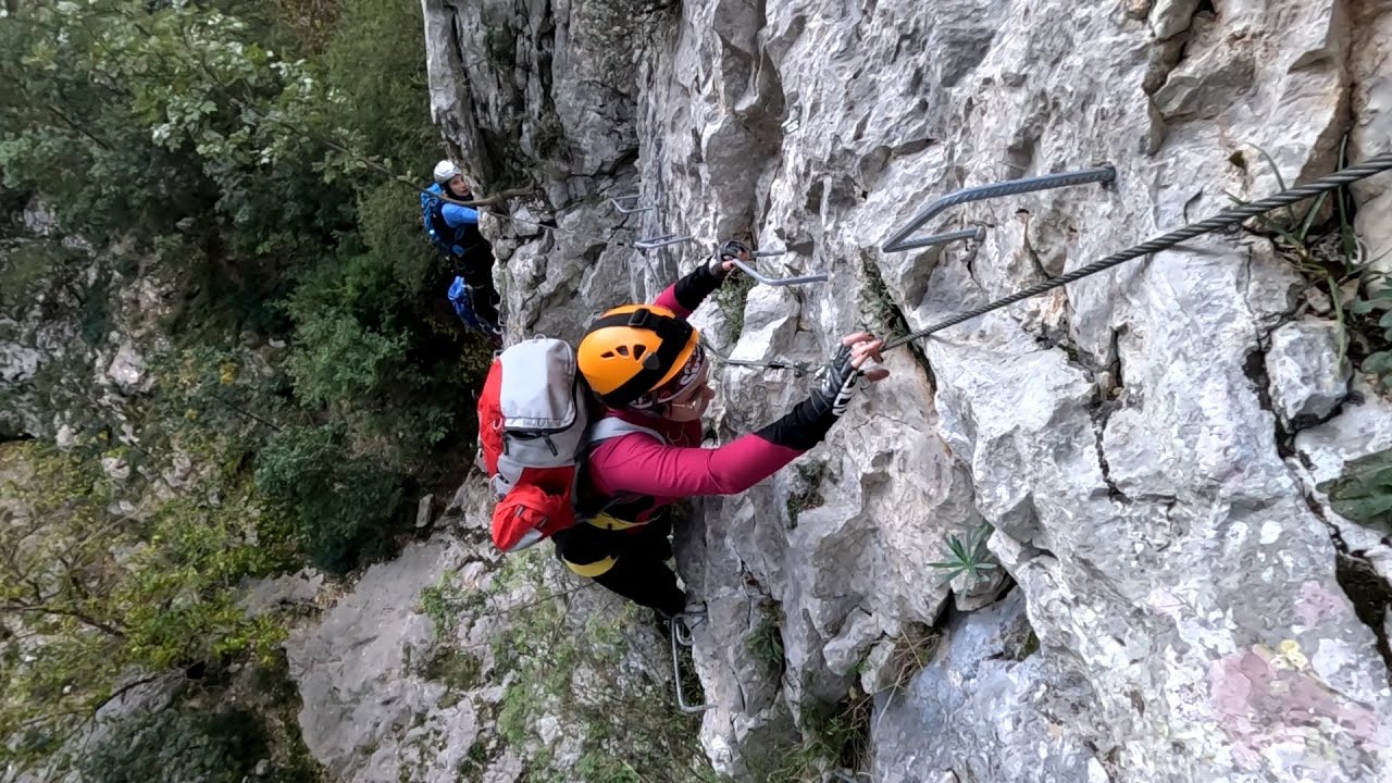 Via Ferrata 