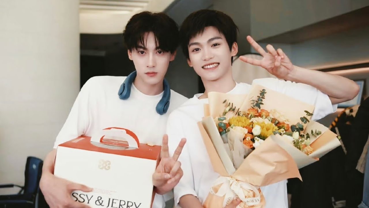 Tổng hợp douyin | Điền Hủ Ninh x Tử Du 田栩宁x梓瑜 (Nghịch Ái | Revenge love)(1)