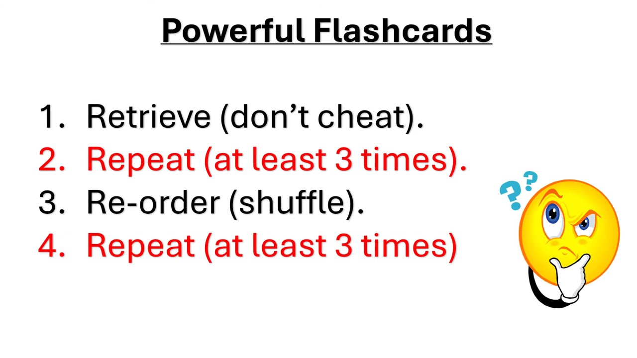Revision Guide