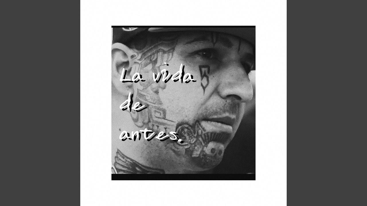 La Vida de Antes