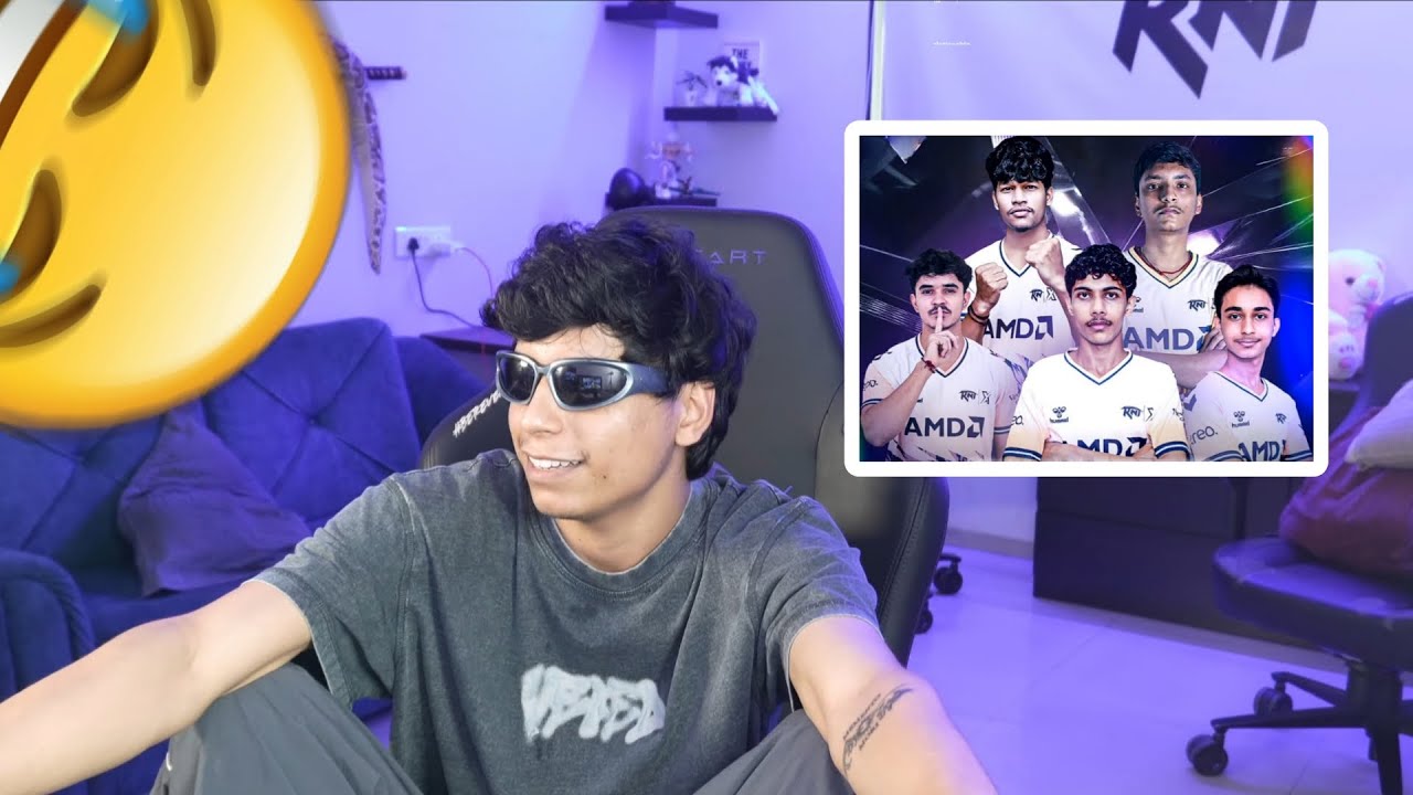SENSEI funny introduction of FF lineup! 😂